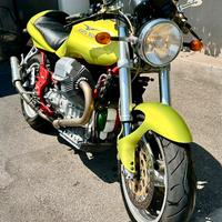 Moto guzzi v11 sport naked '00 FMI