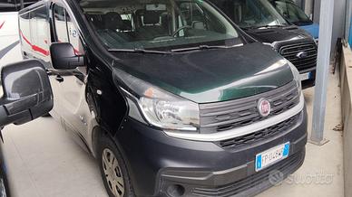 Fiat Talento 1.6 - Anno 2018