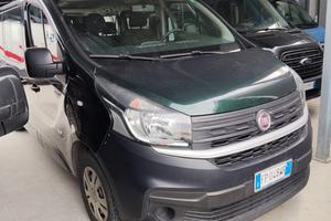 Fiat Talento 1.6 - Anno 2018