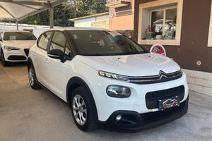 CITROEN - C3 - BlueHDi 100 S&S Shine