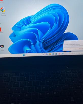 Pc portatile