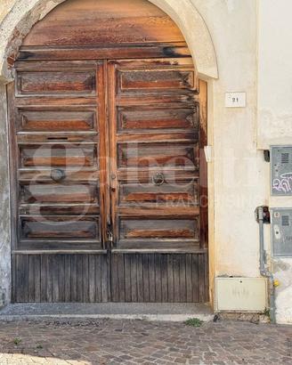 Ufficio Lamezia Terme [Cod. rif 3258910VCU]
