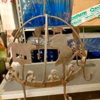 Arredo casa antichità 