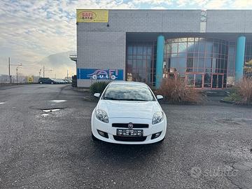 Fiat Bravo II 2012 1.4 16v easy power Active 120cv