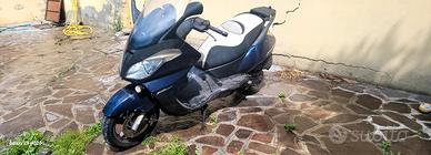 Scooter aprilia atlantic 500cc