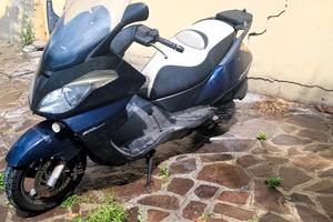 Scooter aprilia atlantic 500cc