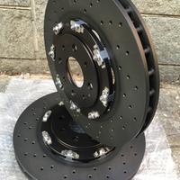 Dischi Freno Brembo 500 Abarth Flottanti 305 mm