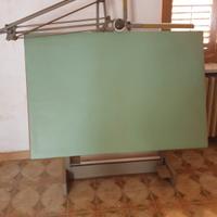 tecnigrafo Leonard