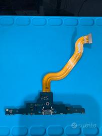 Connettore ricarica Samsung Tab S6 lite