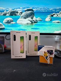 Samsung A56 256GB - Sigillato