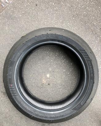Pirelli Supercorsa SC1 200/60 R17