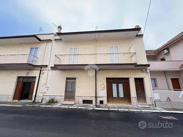 CASA INDIPENDENTE A CASAMASSIMA