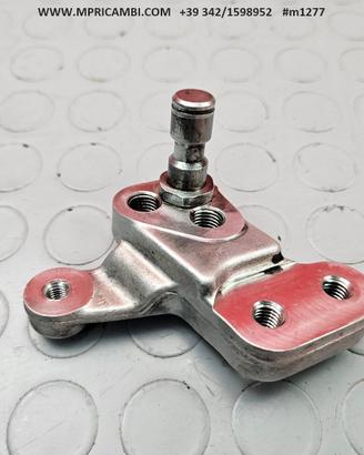 SUPPORTO LEVA SUZUKI GSXR 750 2006 2007 GSX R 600
