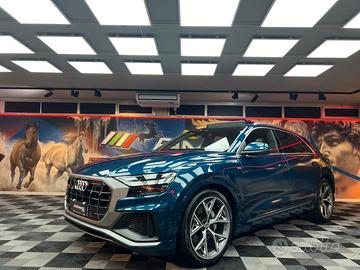 Audi Q8 50 TDI 286 CV quattro tiptronic Sport (610