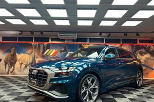 Audi Q8 50 TDI 286 CV quattro tiptronic Sport (610