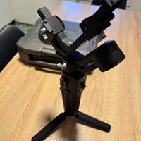 Dji Ronin SC