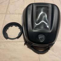 Borsa da serbatoio ducati