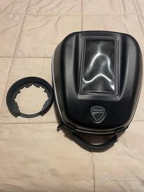 Borsa da serbatoio ducati