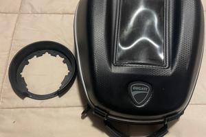 Borsa da serbatoio ducati