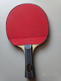 Racchetta da ping pong 