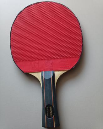 Racchetta da ping pong 