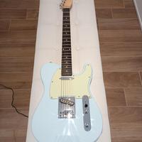 Chitarra Larry Carlton T3 SNB
