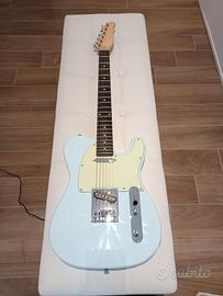 Chitarra Larry Carlton T3 SNB