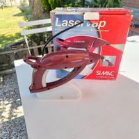 Pistola a vapore Laser Vap Simac