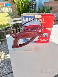 Pistola a vapore Laser Vap Simac