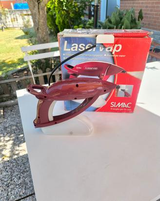 Pistola a vapore Laser Vap Simac