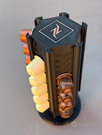 Nespresso porta capsule