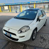 GRANDE PUNTO EVO 1.3 MJT