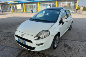 GRANDE PUNTO EVO 1.3 MJT