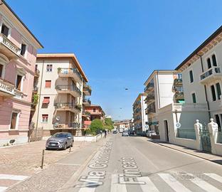 Borgo venezia -due camere - arredato