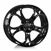 Cerchi in Lega Alfa Romeo 19'' Quadrifoglio