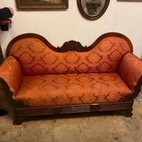 Divano Luigi Folippo