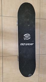 skate board