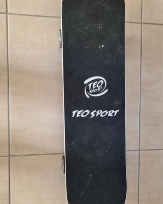 skate board