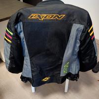 Giubbino Moto Donna Ixon Taglia M