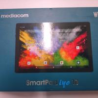 tablet SmartPad iyo 10