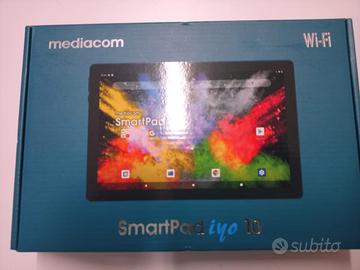 tablet SmartPad iyo 10