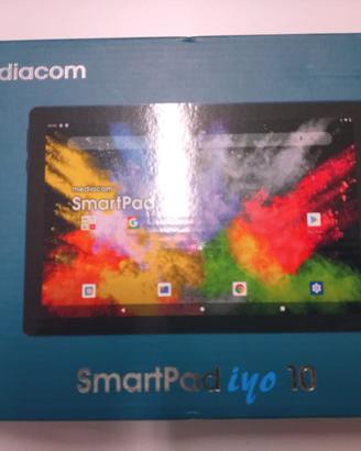 tablet SmartPad iyo 10