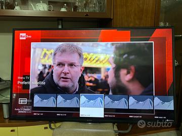 SONY KD55XD7005 SMART TV 55" 4K ULTRA HD