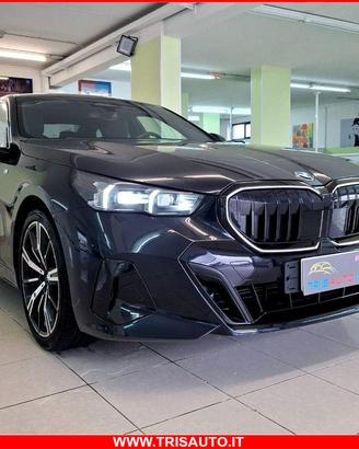 BMW 520d 2.0 Hybrid Xdrive M Sport Pro IVATA (FULL
