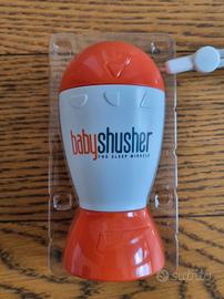 babyshusher the sleep miracle
