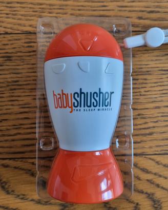 babyshusher the sleep miracle