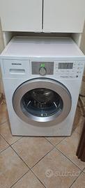 Lavatrice Samsung WF0702L7V KG 7 Ricamb i