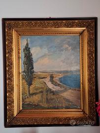 quadro d'epoca