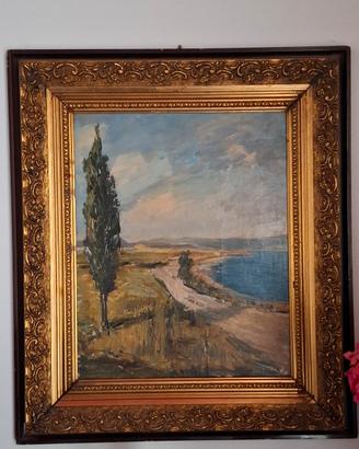 quadro d'epoca