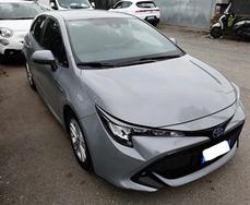 Toyota Corolla Active 1.8 Hybrid